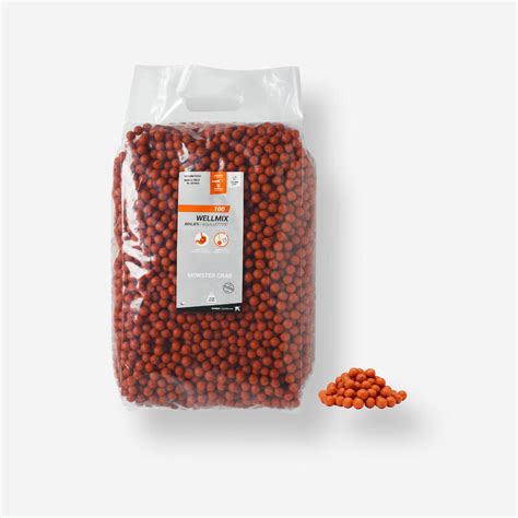 boilies decathlon pareri